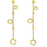Orecchini Amen Donna in Argento ORTOMG1 - ORTOMG1